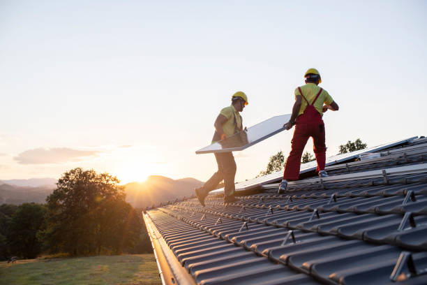 Best Tile Roofing Installation  in Brackenridge, PA