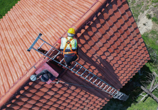 Best Emergency Roof Repair Services  in Brackenridge, PA