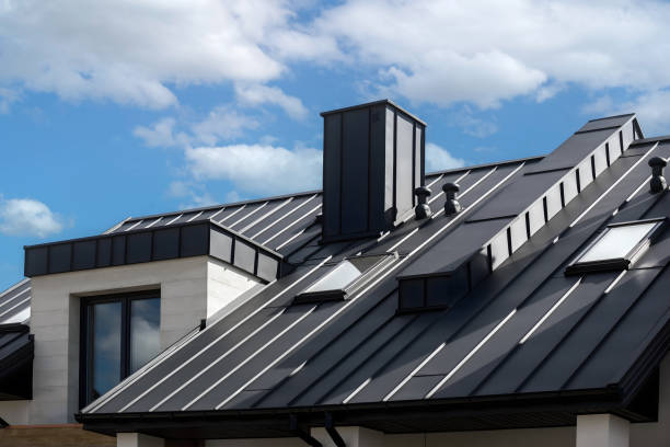 Best Roof Coating and Sealing  in Brackenridge, PA